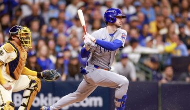 Kyle Tucker agrees to 4-year $240 million contract with Los Angeles Dodgers