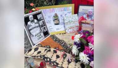 Former Oakland officers take fatal 'ghost chase' case to Supreme Court