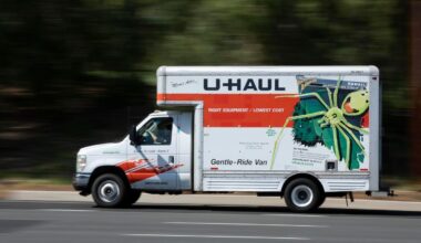 California Is #1 State People Leave—But Tax Man May Follow Them