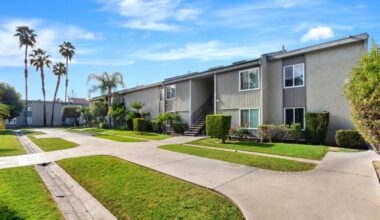54-year-old Buena Park townhomes sell for $7.8 million – Orange County Register