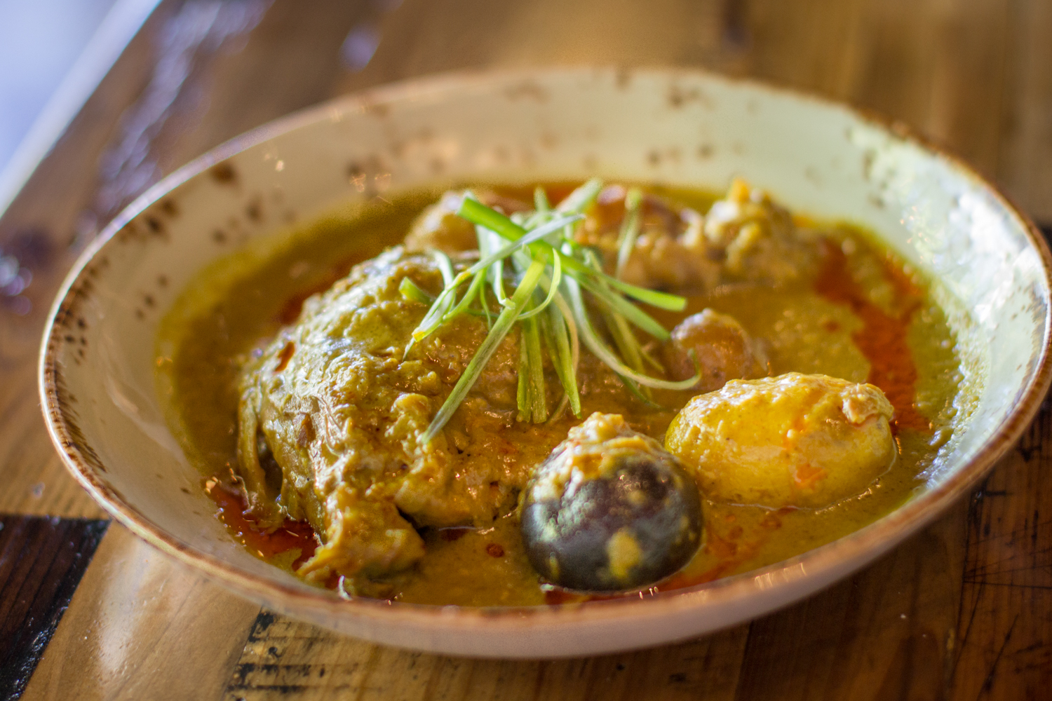 Teni East Kitchen, moving a half mile, sees new, tasty possibilities with larger space