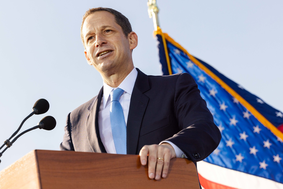 The San Francisco Standard