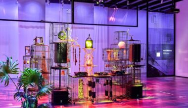 What to See During San Francisco Art Week