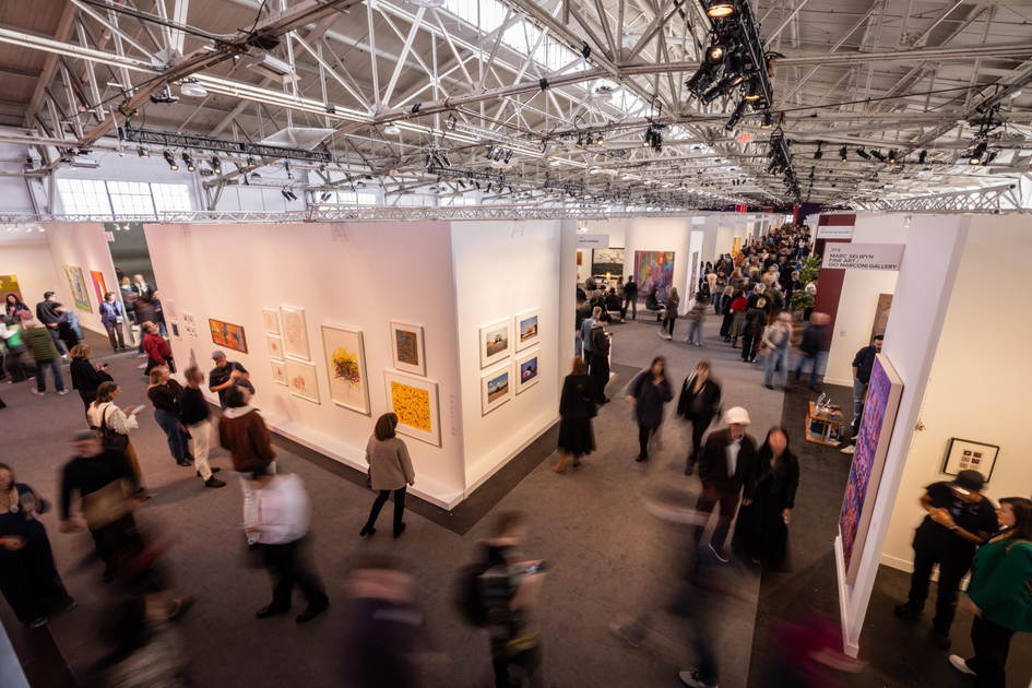 The San Francisco Standard