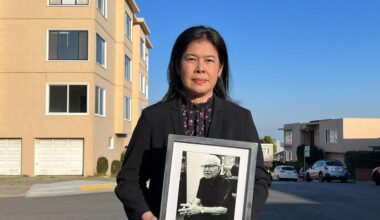 Man found guilty of involuntary manslaughter in 2001 death of San Francisco Thai grandfather