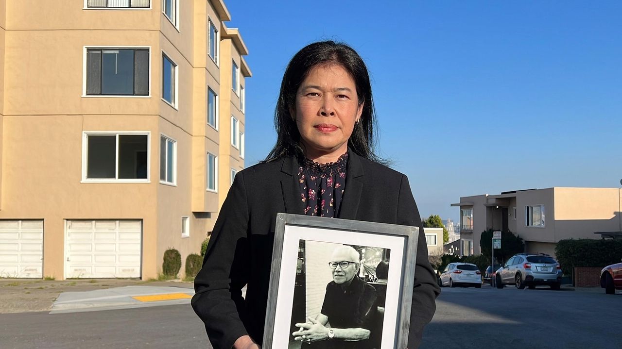 Man found guilty of involuntary manslaughter in 2001 death of San Francisco Thai grandfather