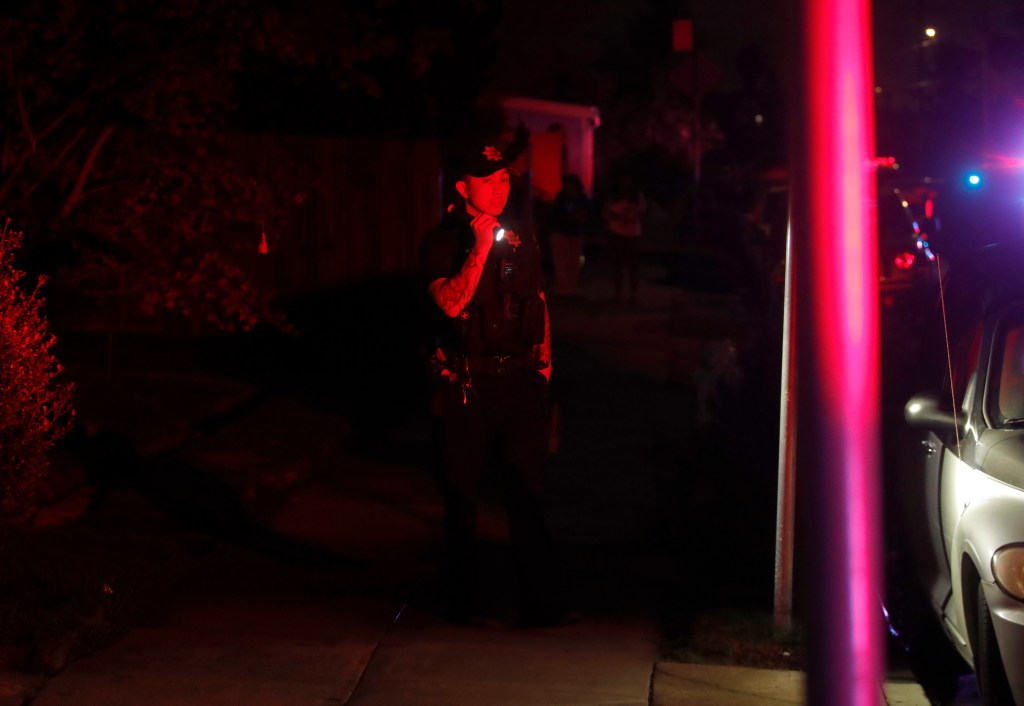 Recent Oakland homicide victim ID'd as Oakley resident