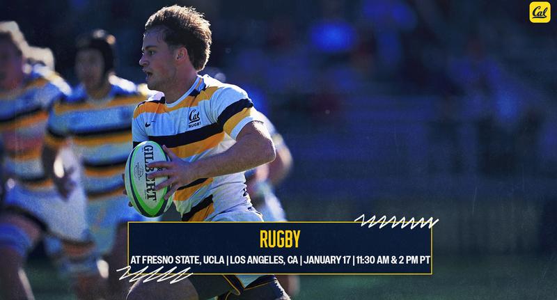 Cal Heads to Dennis Storer Classic