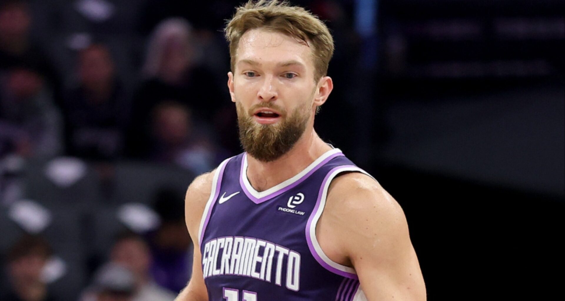 Kings Drop Massive Update on Domantas Sabonis’ Injury Return