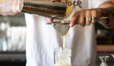 Secret Recipe: Dry January vs. Wet January Cocktails