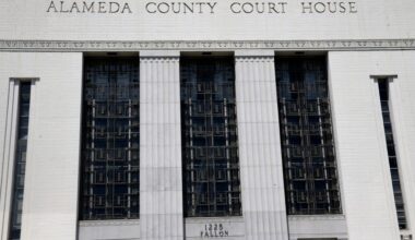 Woman arrested in robbery of man who told Oakland police he just wanted to eat snacks with sex workers