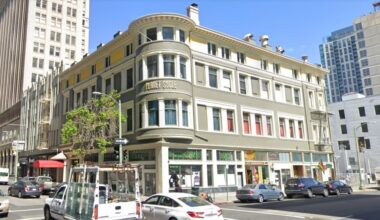 Oakland historic building owner facing foreclosure scouts for buyer