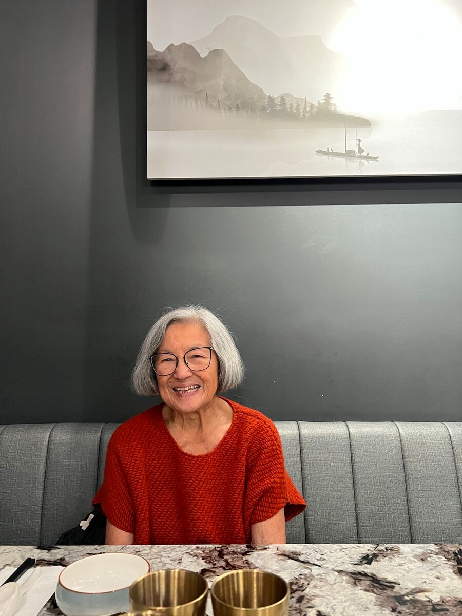 DONT REUSE NELLIE WONG