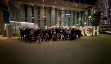 Long Beach commissions consider ranked-choice voting proposal – Press Telegram