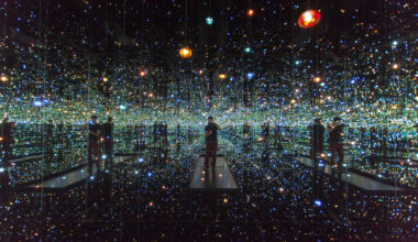 This is the best free museum in L.A., according to Time Out