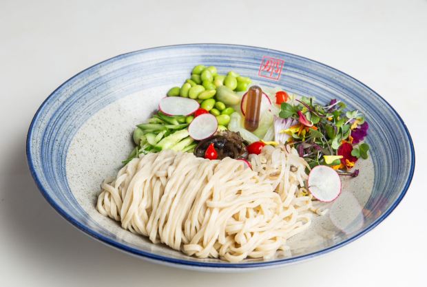 Bistro Na's is one of the restaurants participating in Winter Dine LA for the first time. The event takes place Jan. 23-Feb. 6 with participating restaurants throughout Los Angeles County. (Photo courtesy Dine LA)