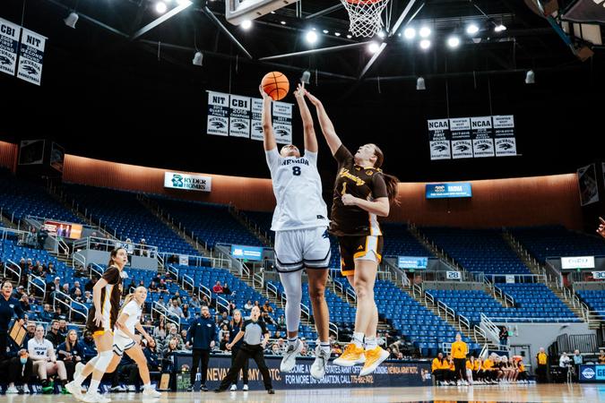 Nevada hosts Fresno State Saturday