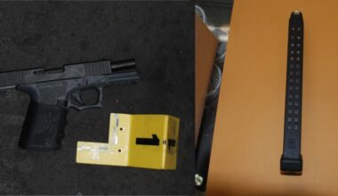 Stockton teen arrested in shooting at Story Road shop