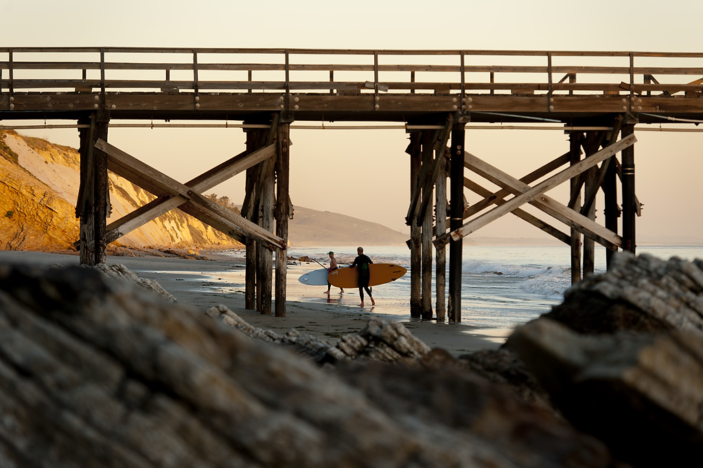 California State Parks to Offer Free Vehicle Entry on MLK Day with Support from California State Parks Foundation