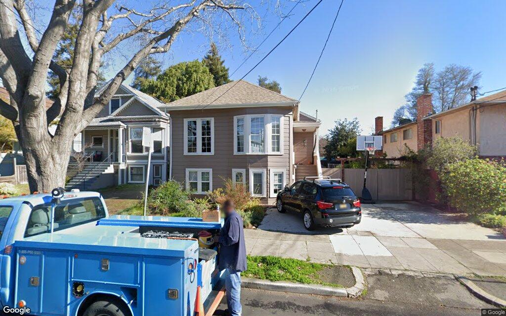 2151 Alameda Avenue - Google Street View