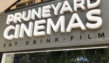 In a surprise twist, Pruneyard Cinemas announces it’s staying open – The Mercury News