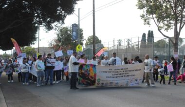 Martin Luther King Jr. Day events Jan. 16-19 in the LA area – Daily News