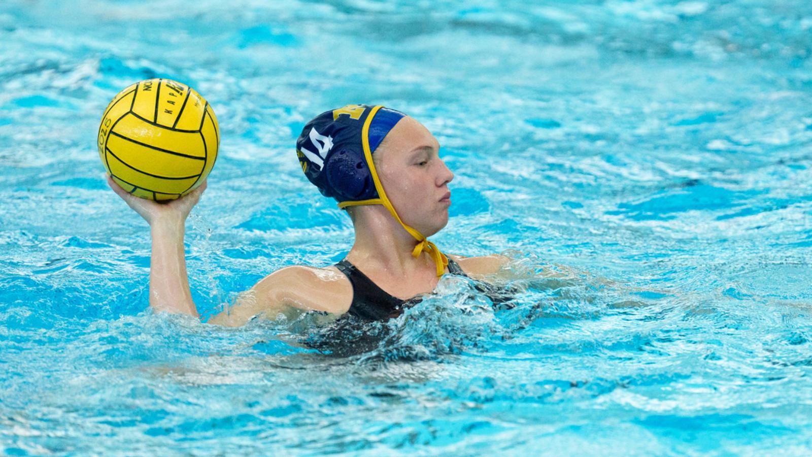 University of California Logo