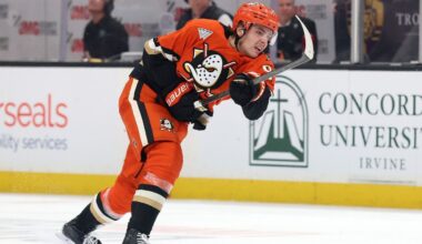 Leo Carlsson's injury threatens availability for Sweden in Olympics