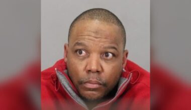 Police detail arrest of sex offender in girl's kidnapping