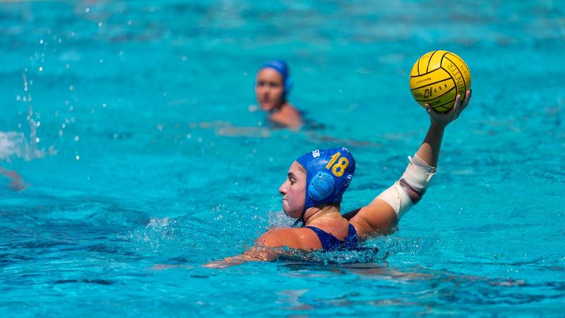 Gauchos Get First Action of Season at The Joust