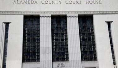 Woman arrested in robbery of man who told Oakland police he just wanted to eat snacks with sex workers