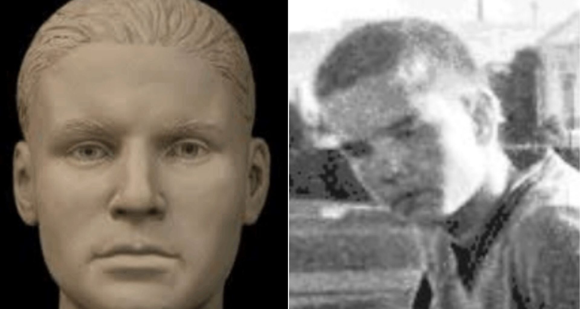 DNA ID's California teen found in Illinois 60 years after he vanished from Ventura County