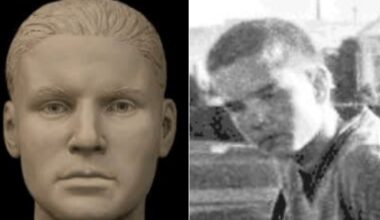 DNA ID's California teen found in Illinois 60 years after he vanished from Ventura County