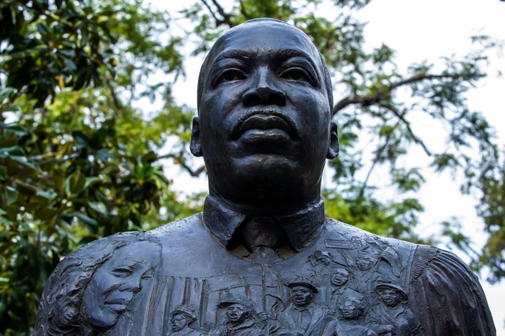 What’s closed on Monday, Jan. 19, for Martin Luther King Jr. Day in LA – Pasadena Star News