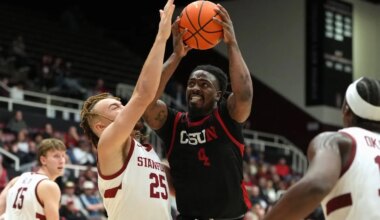 How to watch CSU Northridge Matadors vs. Long Beach State Beach: Live stream info, TV channel, game time