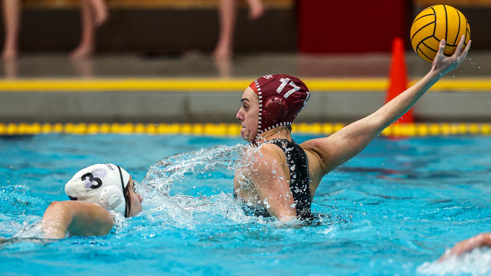 University of California Irvine Logo