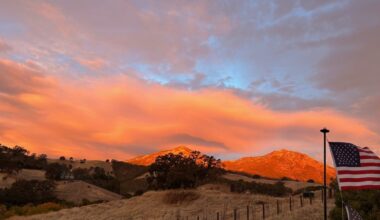 California State Parks offer free vehicle entrance on MLK holiday