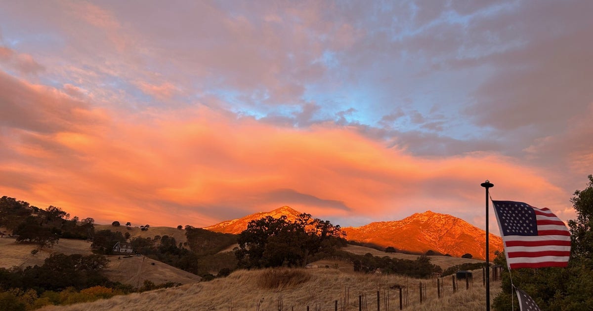 California State Parks offer free vehicle entrance on MLK holiday