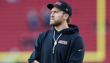 NFL Announces Two Punishments for 49ers' Kyle Juszczyk