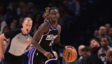 Lakers Cut Ties With First-Round Pick For Top Target In New Trade Idea