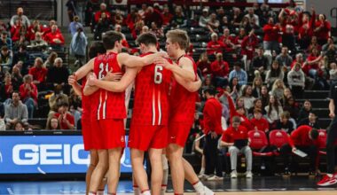 OSU vs. GMU MVB 11526