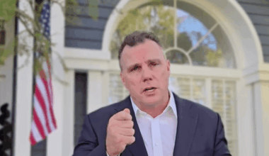 Gates will run for state AG – ORANGE COUNTY TRIBUNE