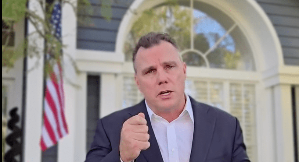 Gates will run for state AG – ORANGE COUNTY TRIBUNE