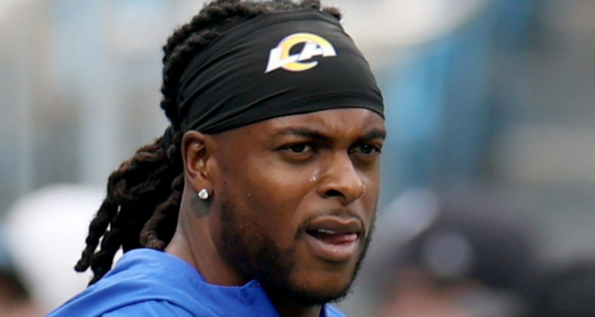 NFL Issues Punishment Over Davante Adams, Rams Teammate Hit