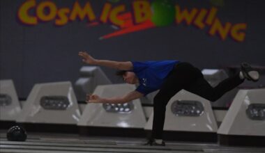 Photo gallery from the 2026 Oakland County boys bowling tournament – The Oakland Press
