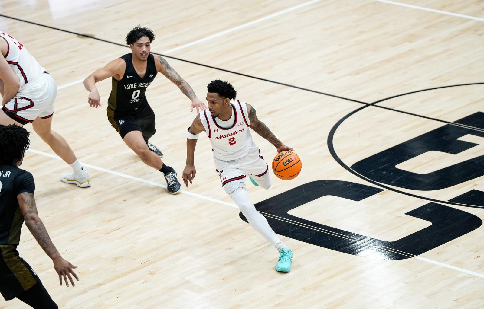 University of Hawaii Logo