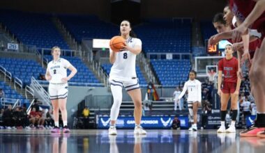 Nevada drops home game to Fresno State