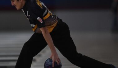 Walled Lake Central bests West Bloomfield for Oakland County boys bowling title – The Oakland Press