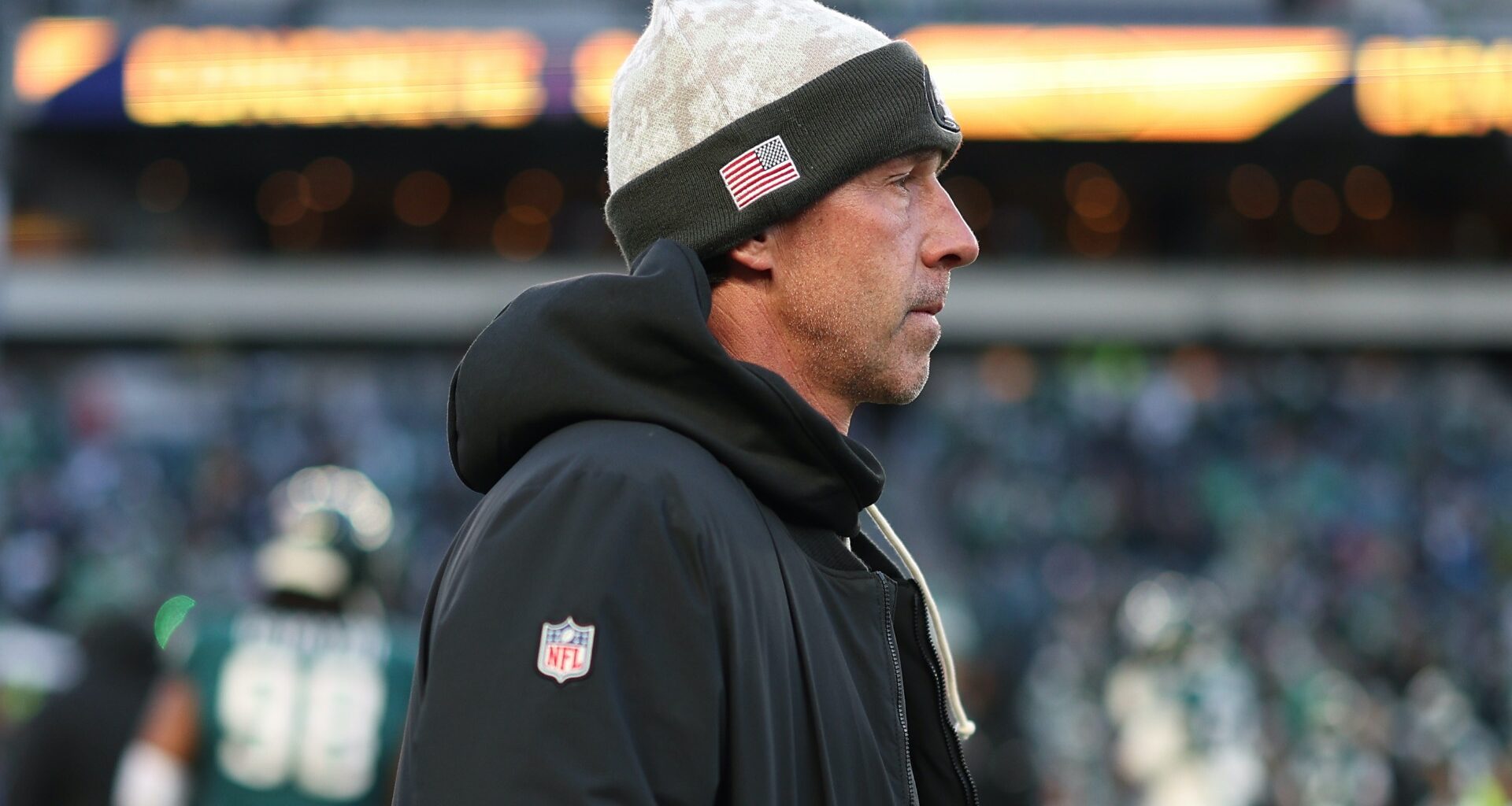 Kyle Shanahan Doesn't Hold Back After 49ers Loss to Seahawks