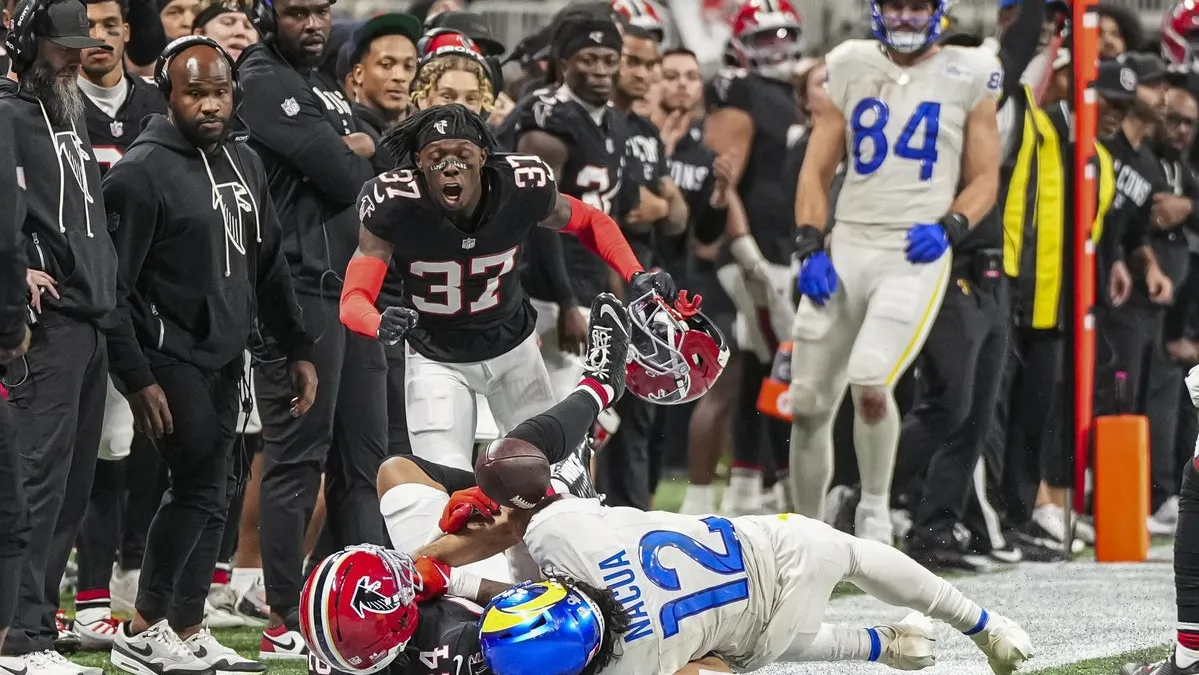 Rams vs. Bears odds, tips and betting trends